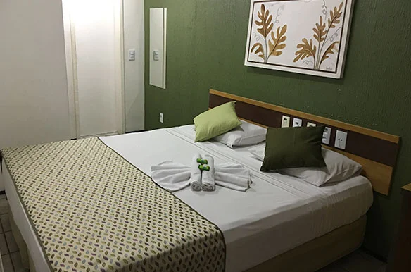 Standard Duplo Casal