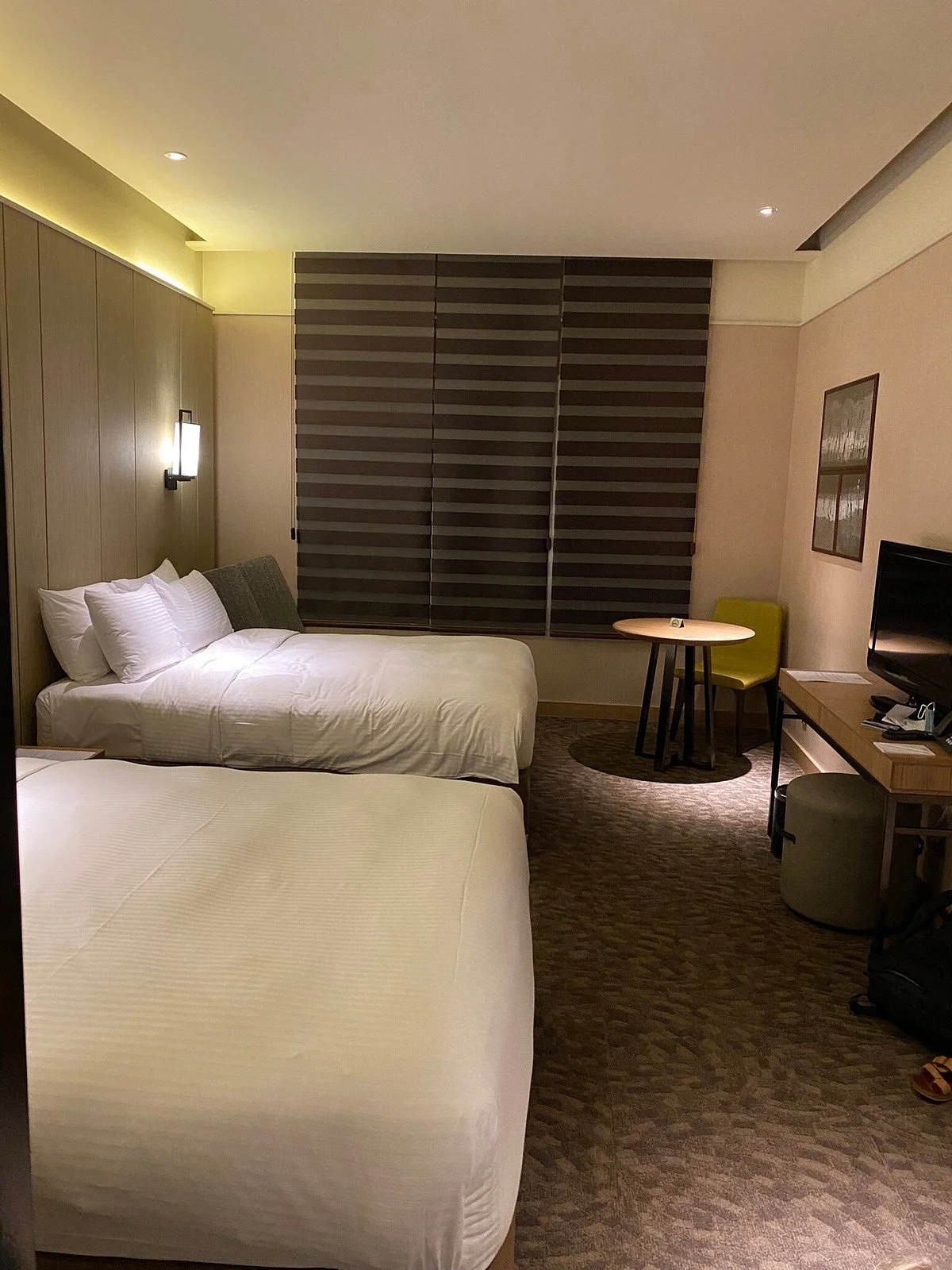 Abu Dhabi Airport Hotel T1 International Departures - Image 3