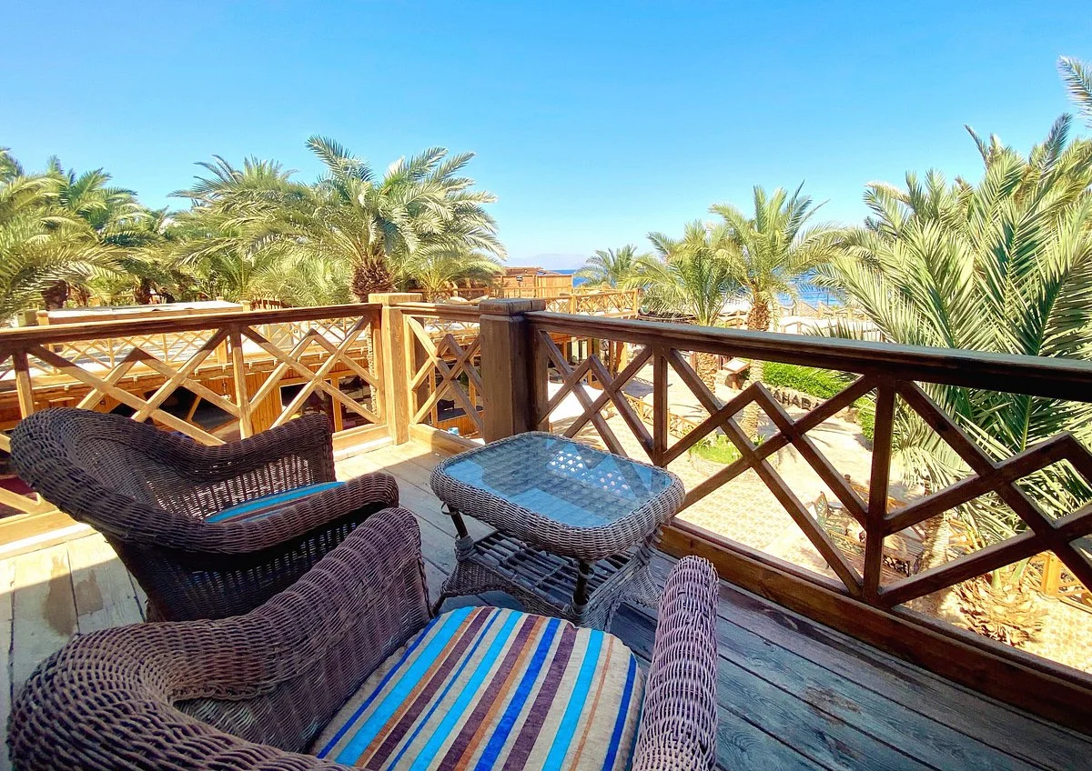 Acacia Dahab Hotel - Image 2