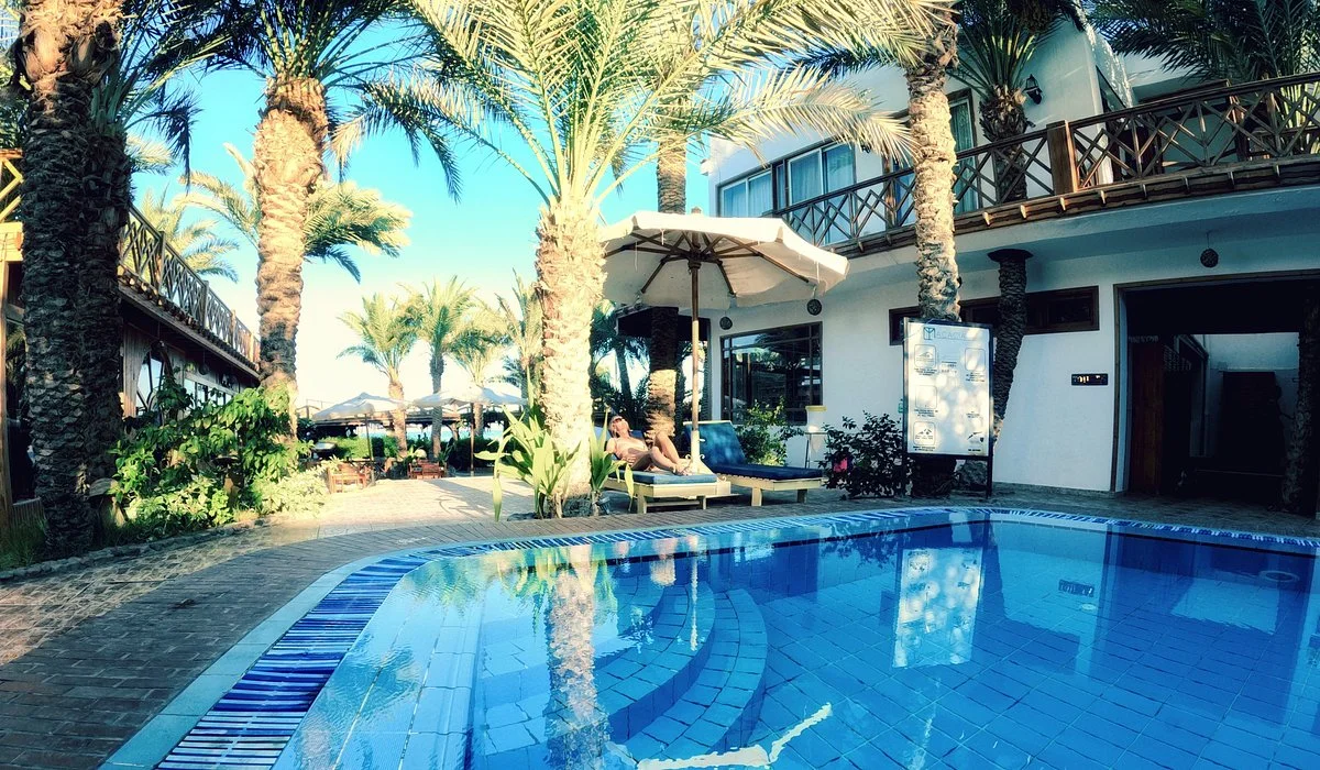 Acacia Dahab Hotel - Image 3