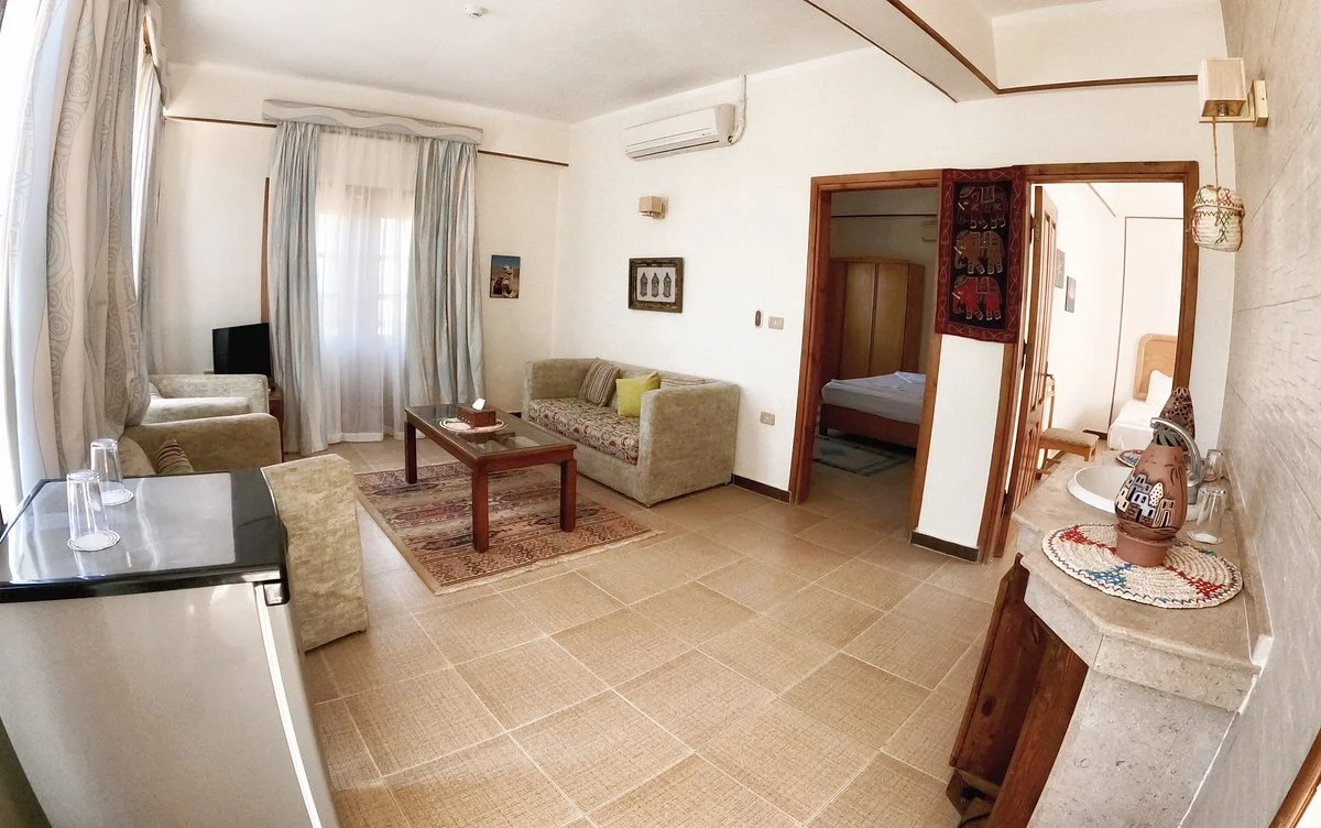 Acacia Dahab Hotel - Image 6
