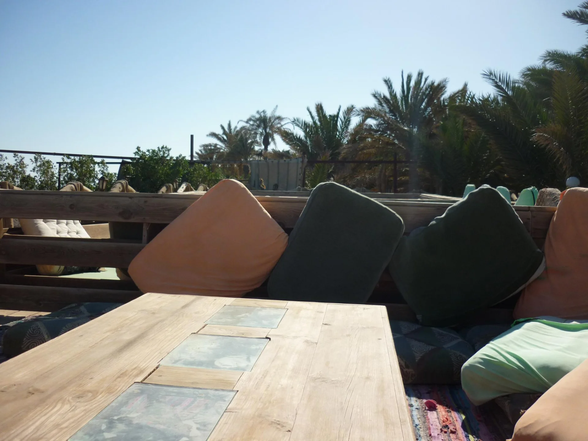 Acacia Dahab Hotel - Image 7