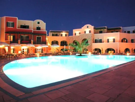 Aegean Plaza Hotel - Image 5