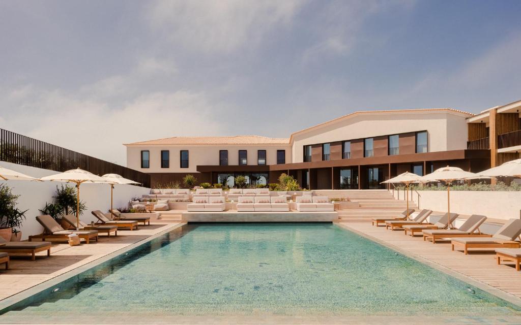 Aethos Hotel Ericeira - Image 8