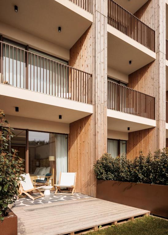 Aethos Hotel Ericeira - Image 3