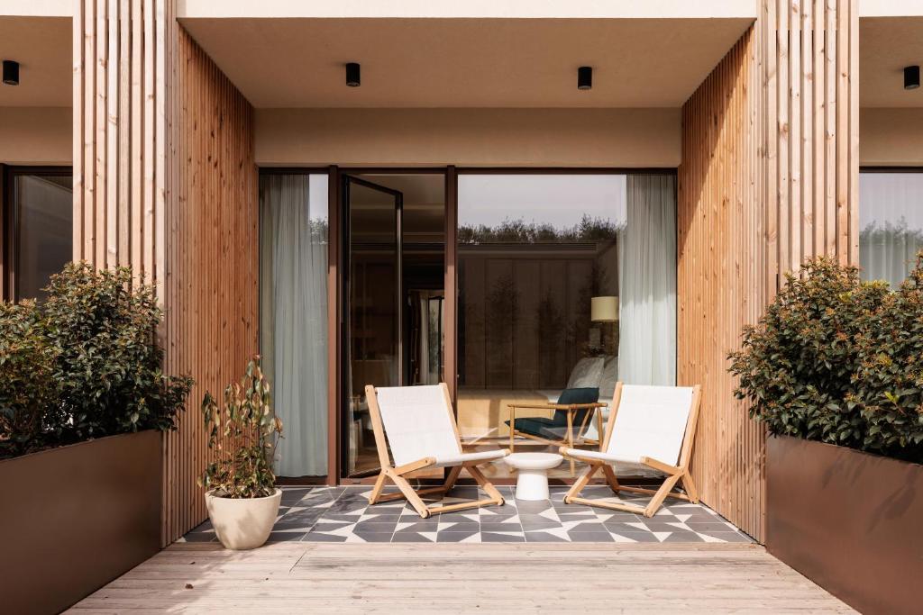 Aethos Hotel Ericeira - Image 4