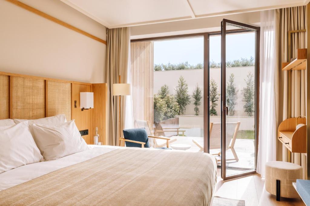 Aethos Hotel Ericeira - Image 5