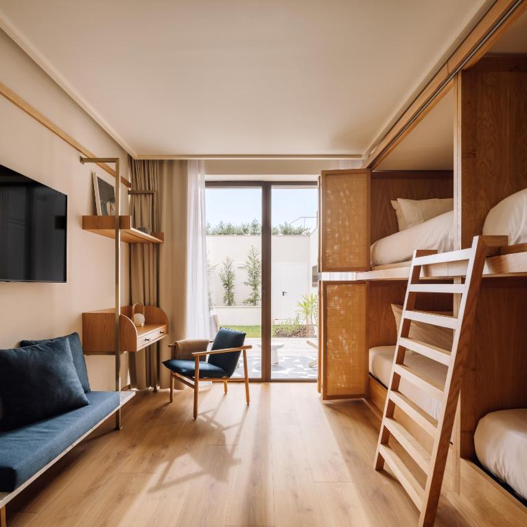 Aethos Hotel Ericeira - Image 7