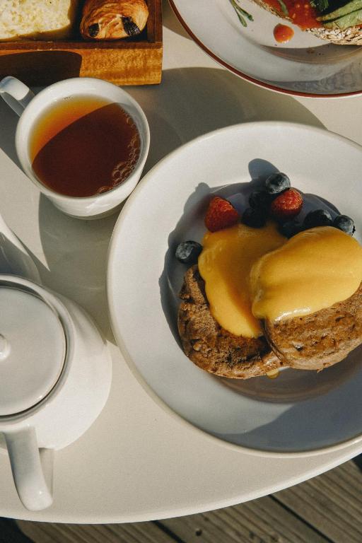 Aethos Hotel Ericeira - Image 2
