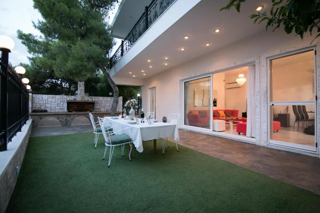 Apartment - Ground Floor