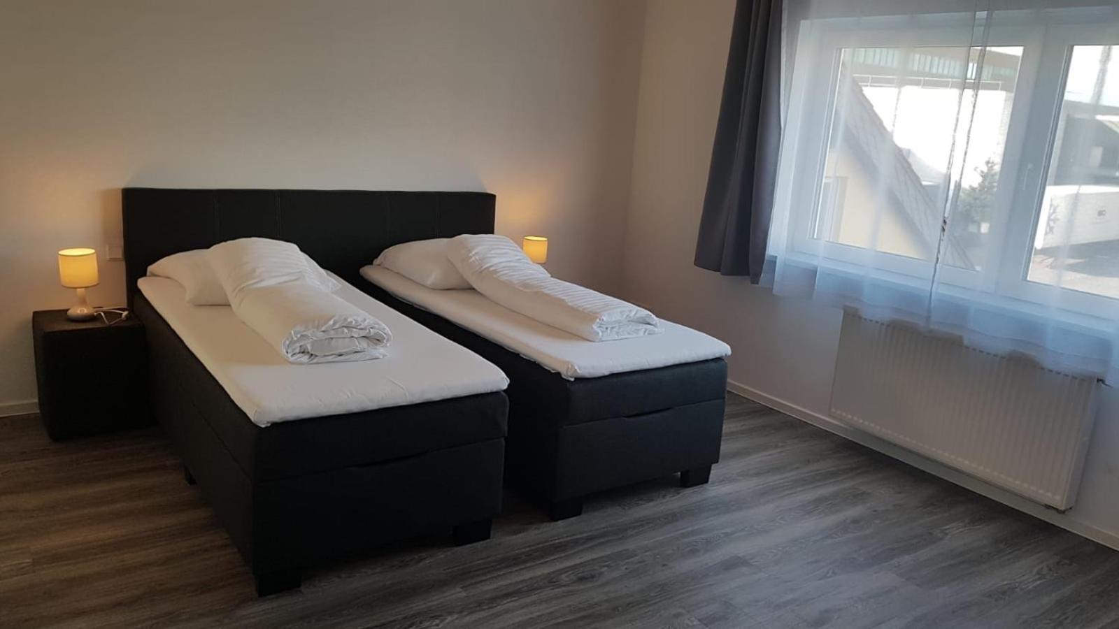 Air Rooms Hotel - Image 1