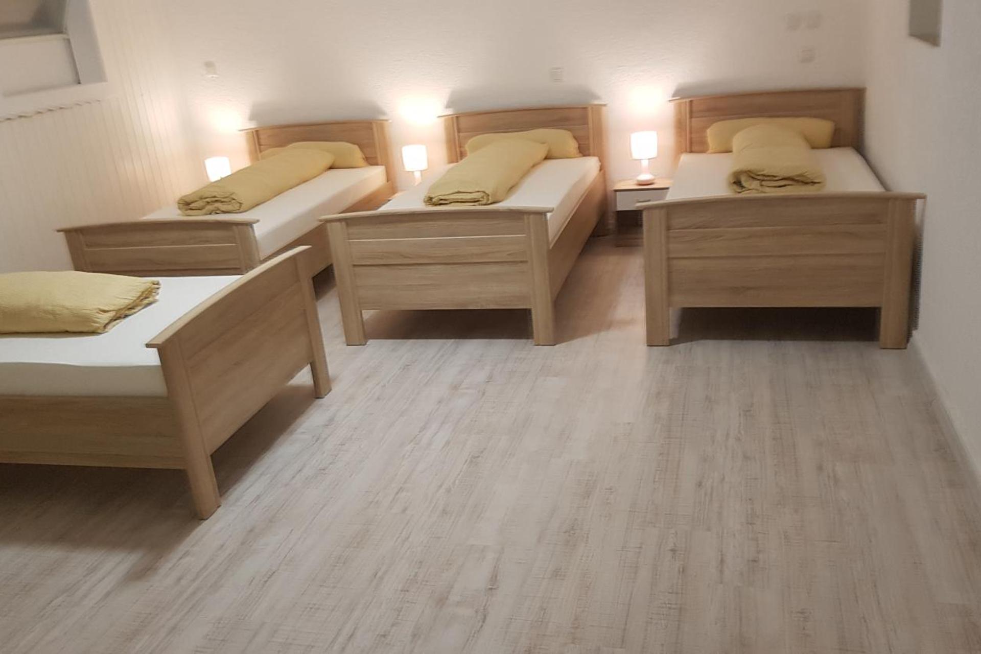 Air Rooms Hotel - Image 20