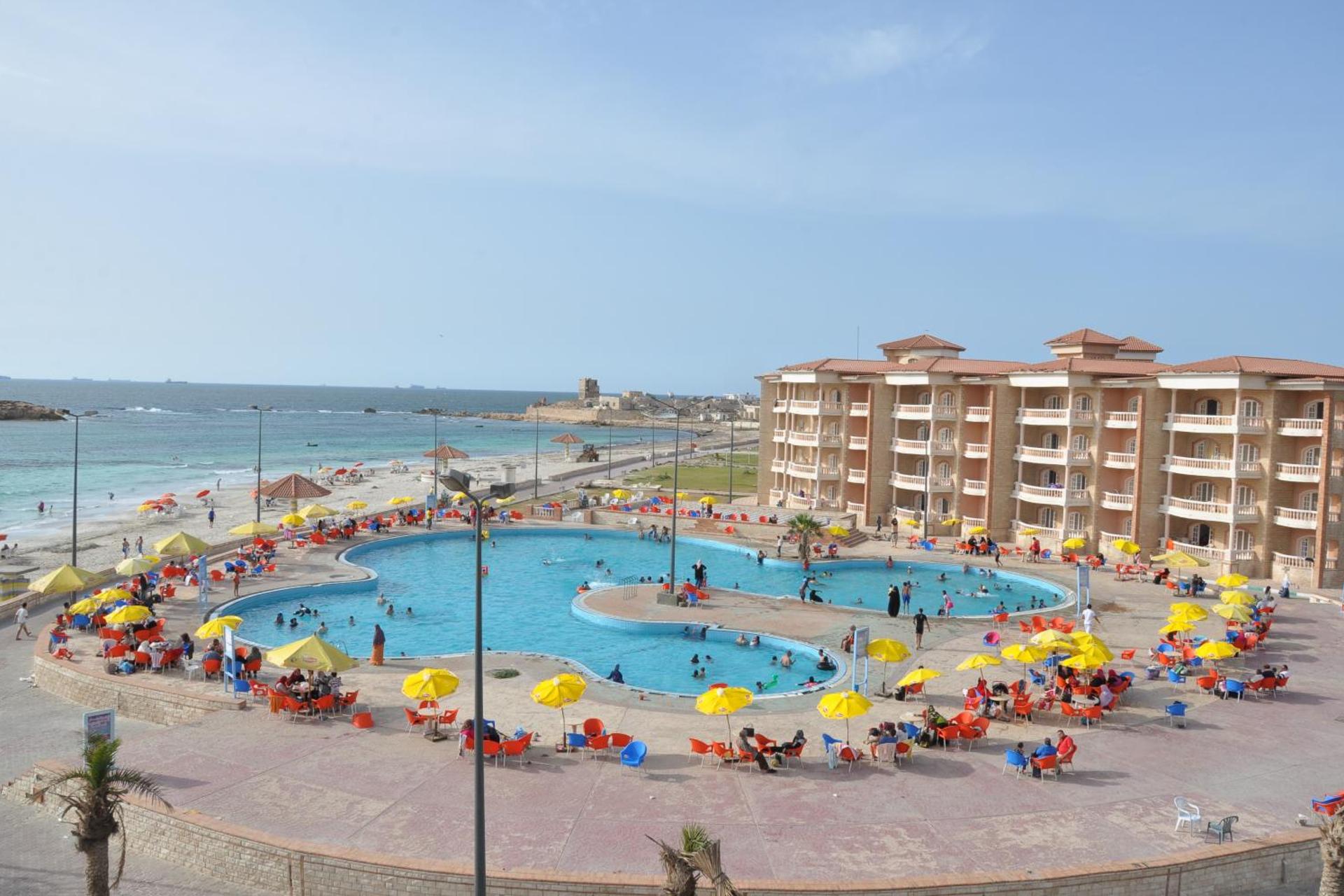 Ajami Hotel Armed Forces Apartments - Image 18