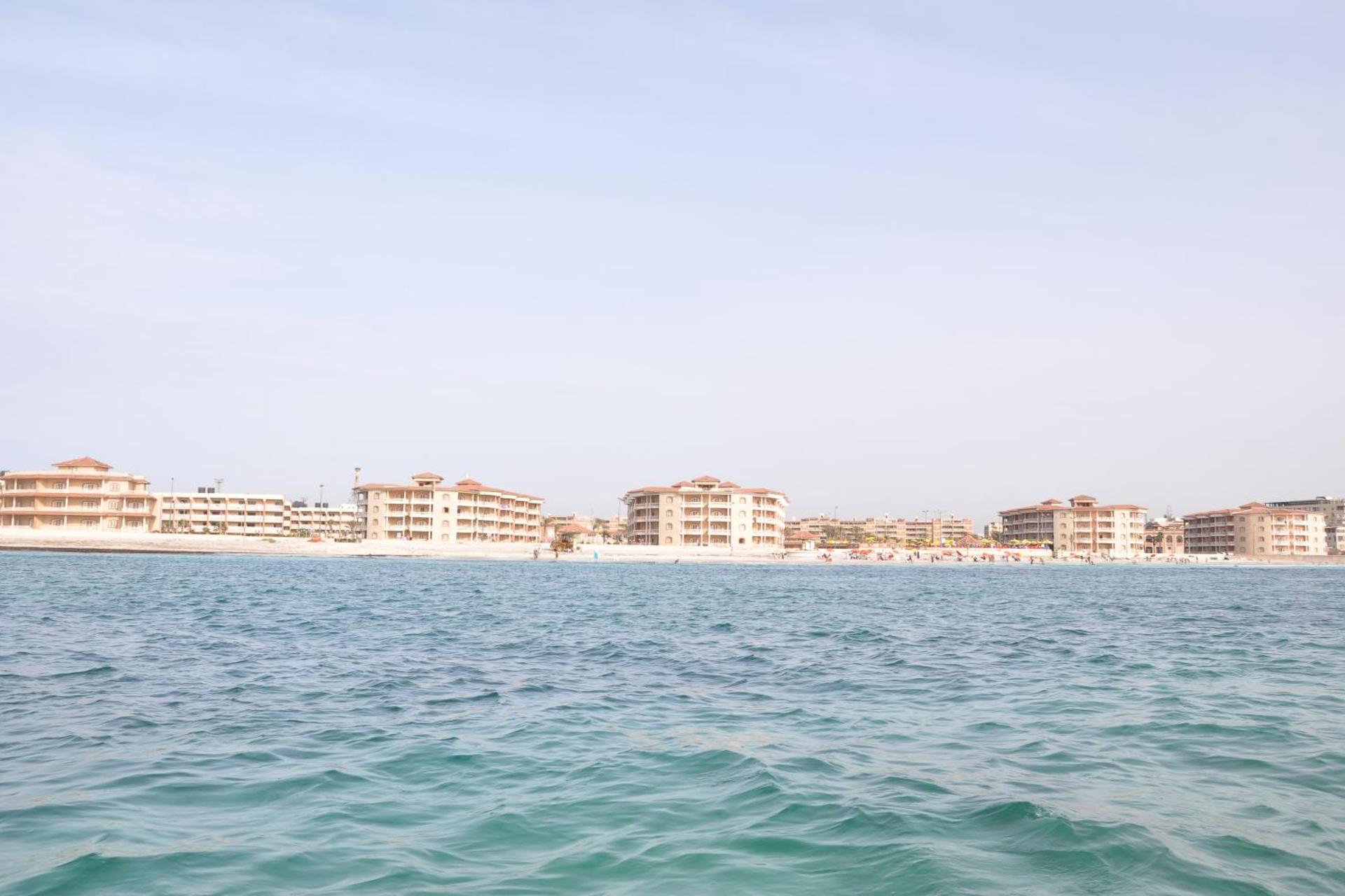 Ajami Hotel Armed Forces Apartments - Image 19