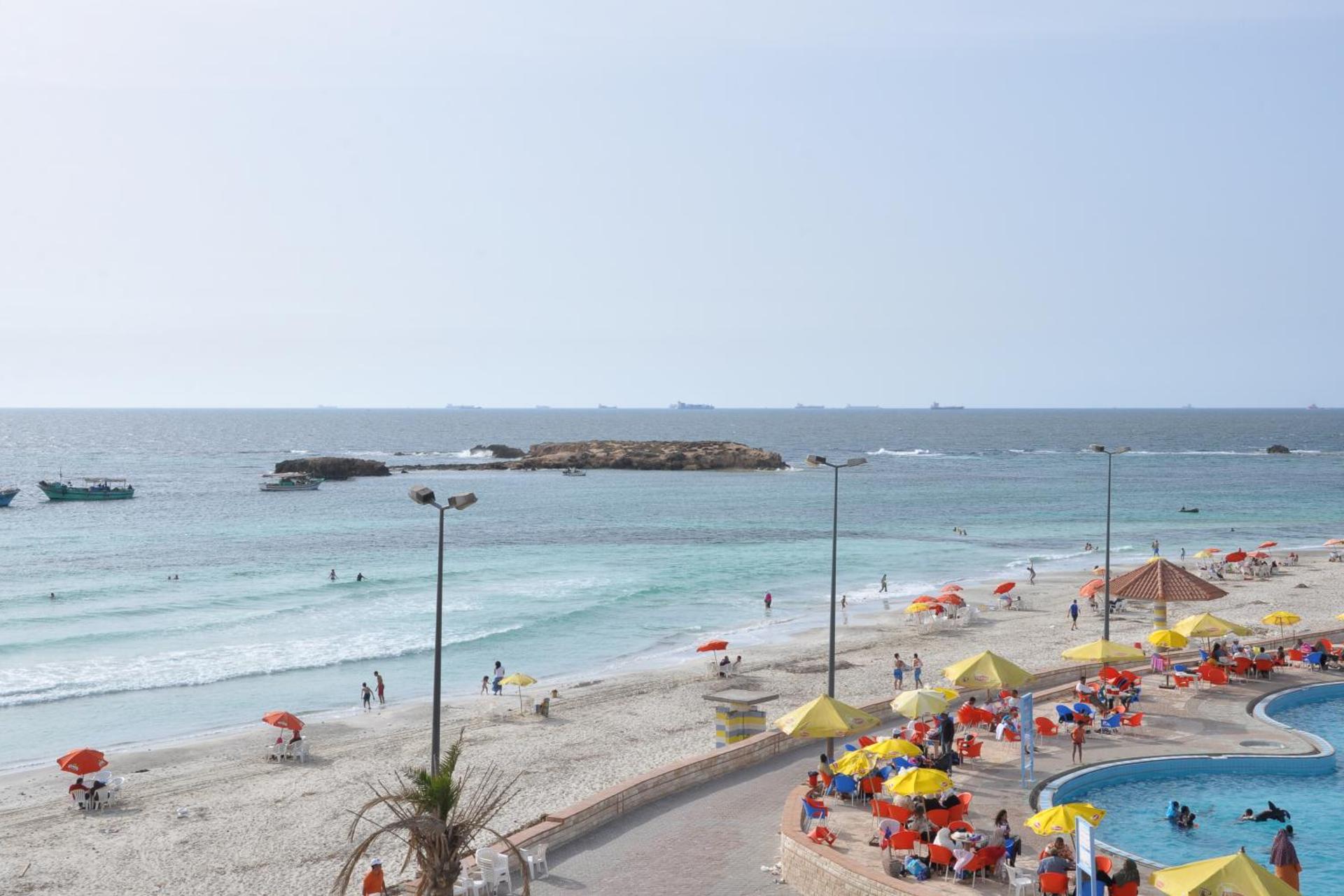 Ajami Hotel Armed Forces Apartments - Image 20