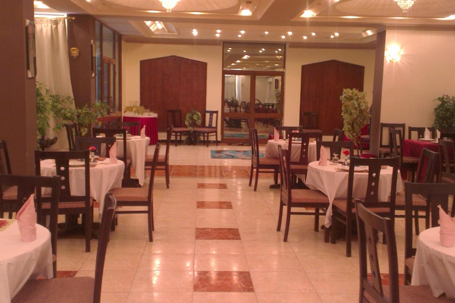 Ajami Hotel Armed Forces Apartments - Image 3