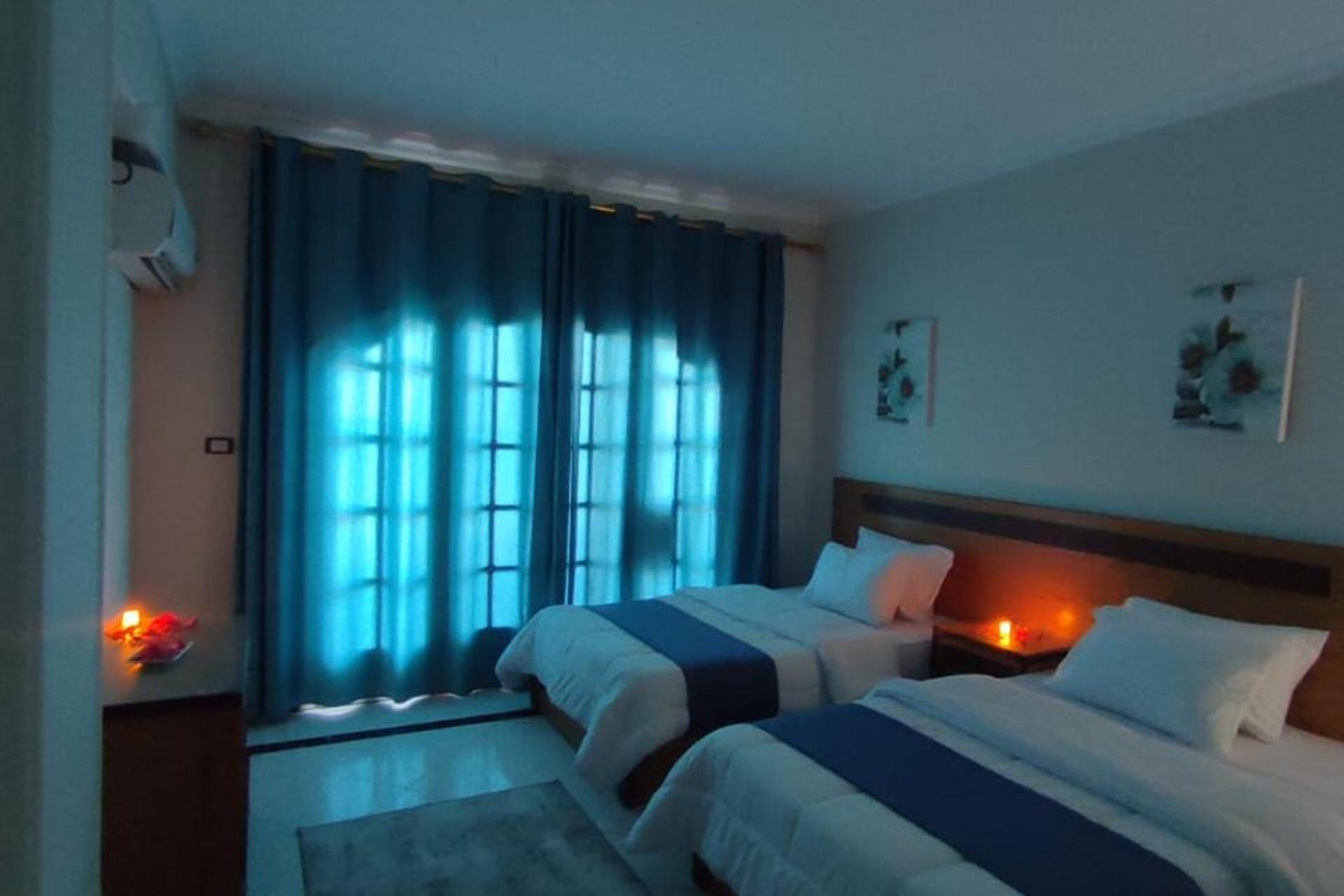 Ajami Hotel Armed Forces Apartments - Image 8