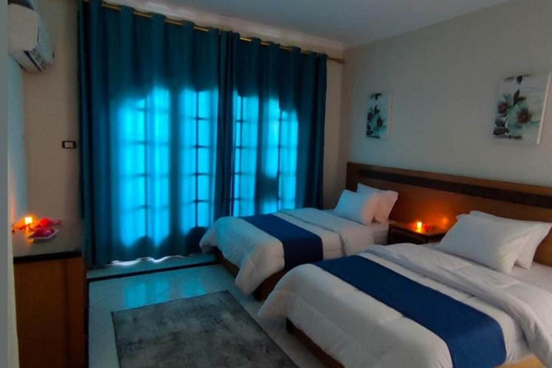 Ajami Hotel Armed Forces Apartments - Image 10