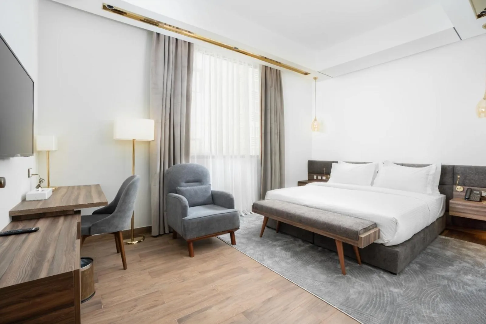 Akasiya Hotel - Image 12