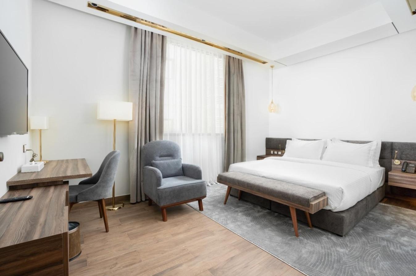 Akasiya Hotel - Image 20