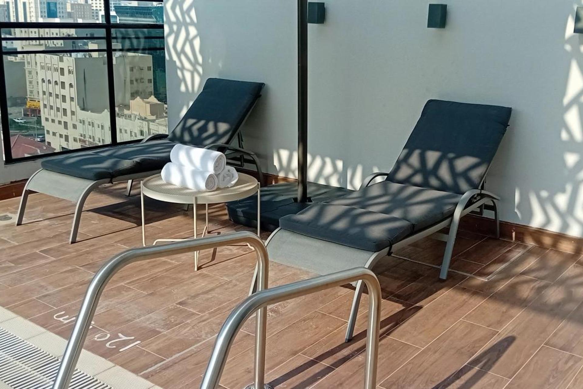 Akasiya Hotel - Image 7