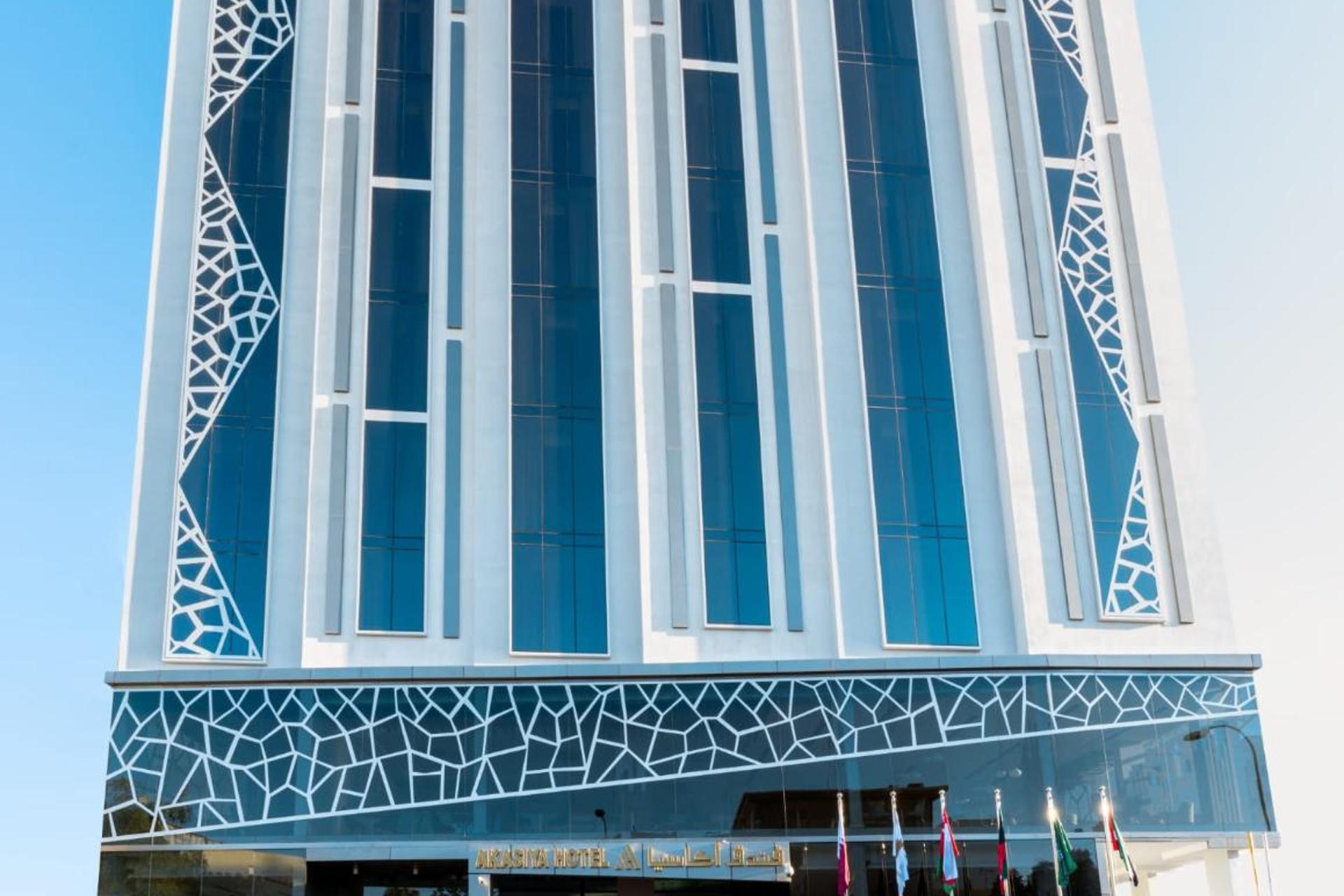 Akasiya Hotel - Image 9