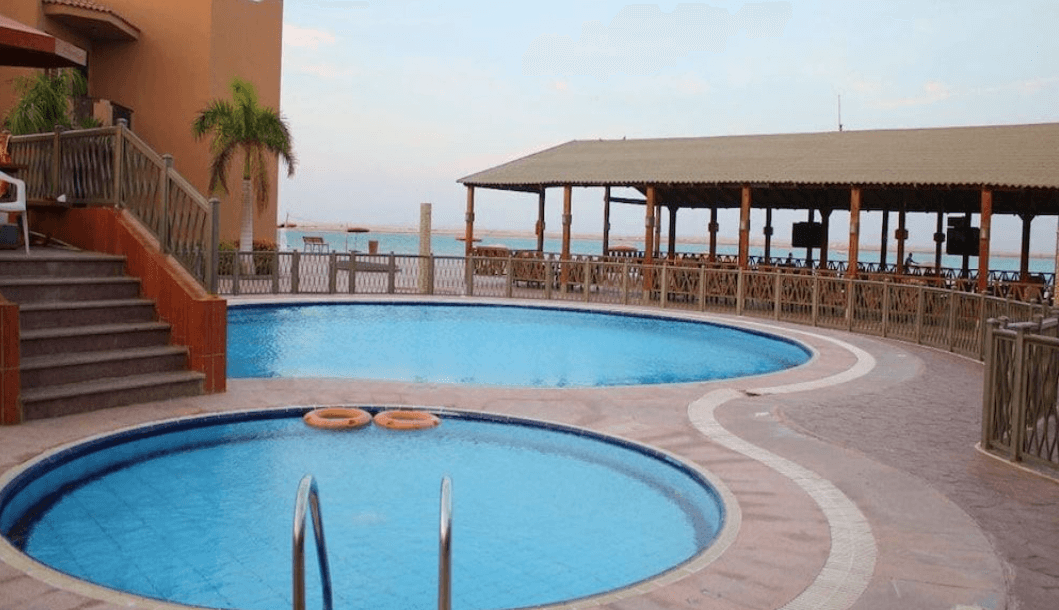Al Ahlam Tourisim Resort