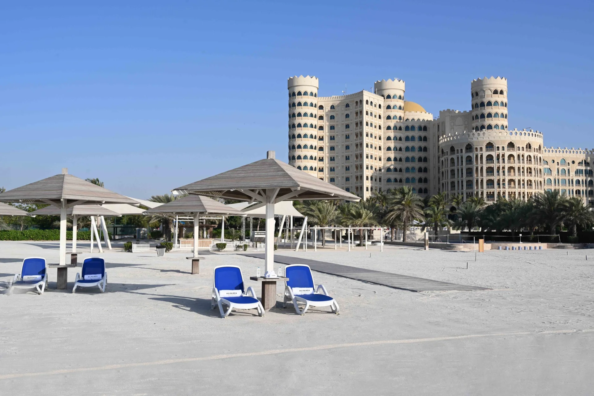 Al Hamra Residence - Image 2