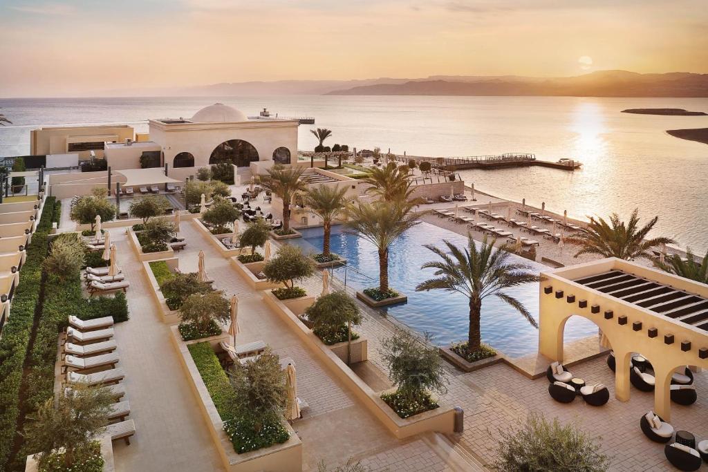 Al Manara, a Luxury Collection Hotel, Aqaba - Image 2