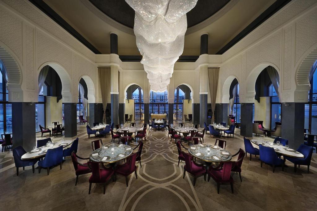 Al Manara, a Luxury Collection Hotel, Aqaba - Image 3