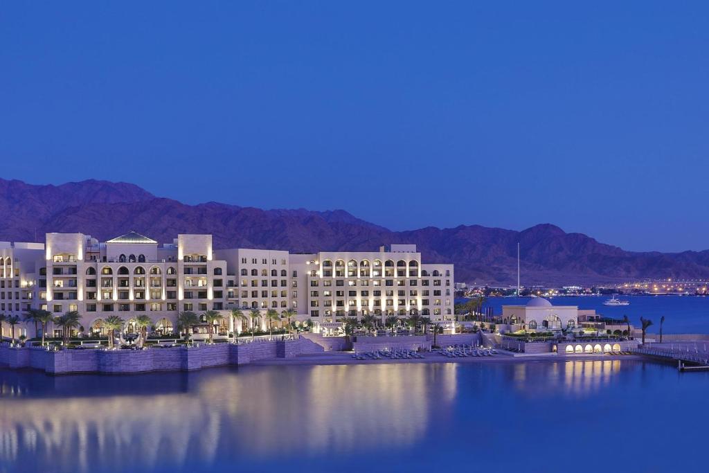 Al Manara, a Luxury Collection Hotel, Aqaba - Image 4
