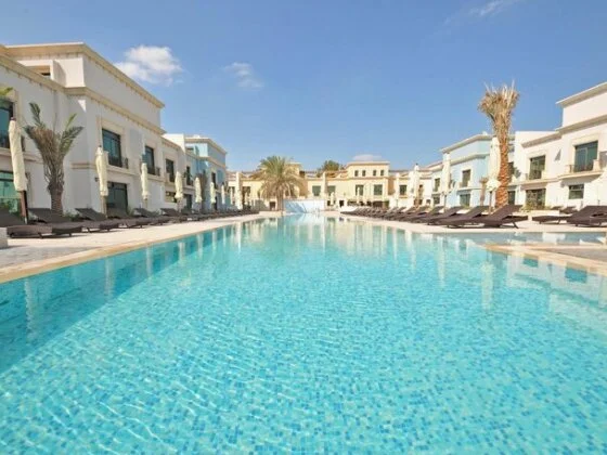 Al Seef Resort & Spa by Andalus - Image 7