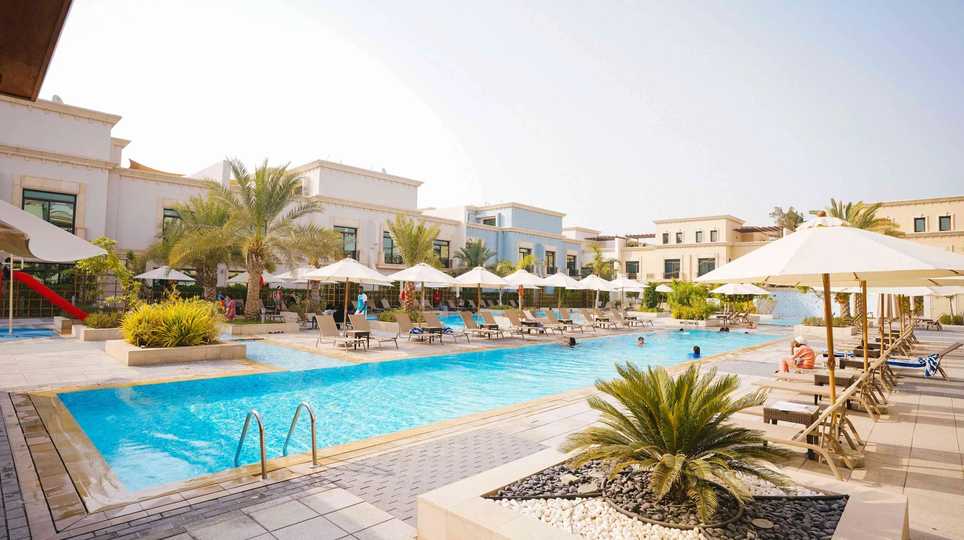 Al Seef Resort & Spa by Andalus - Image 1