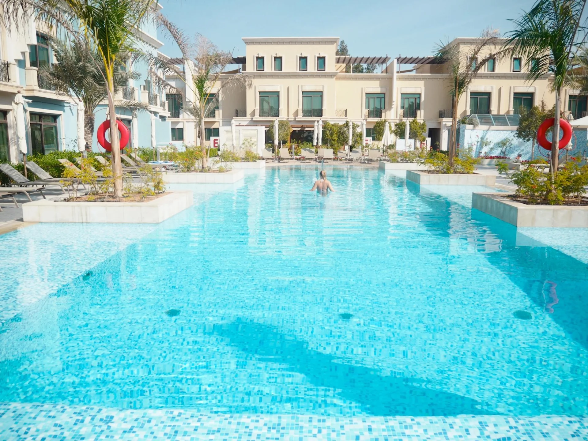 Al Seef Resort & Spa by Andalus - Image 2