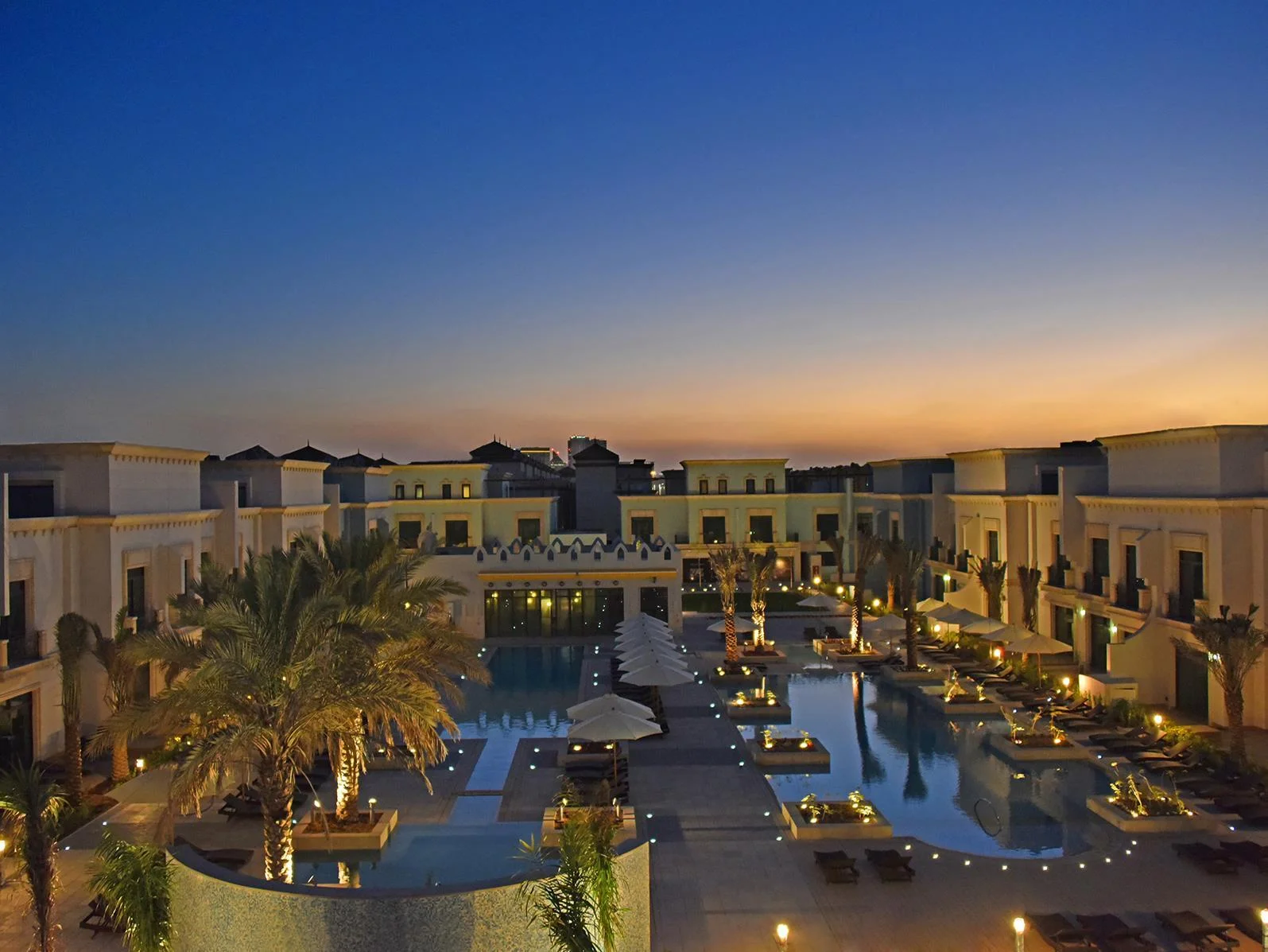Al Seef Resort & Spa by Andalus - Image 3