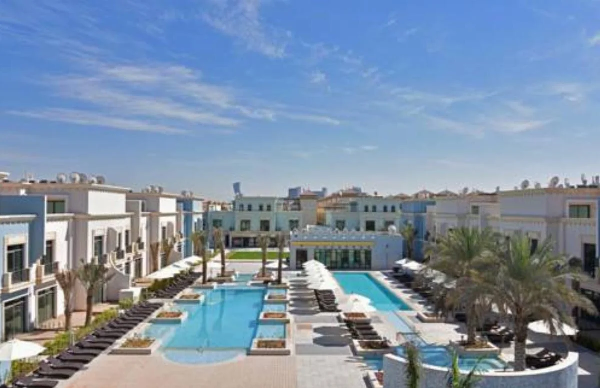 Al Seef Resort & Spa by Andalus - Image 4