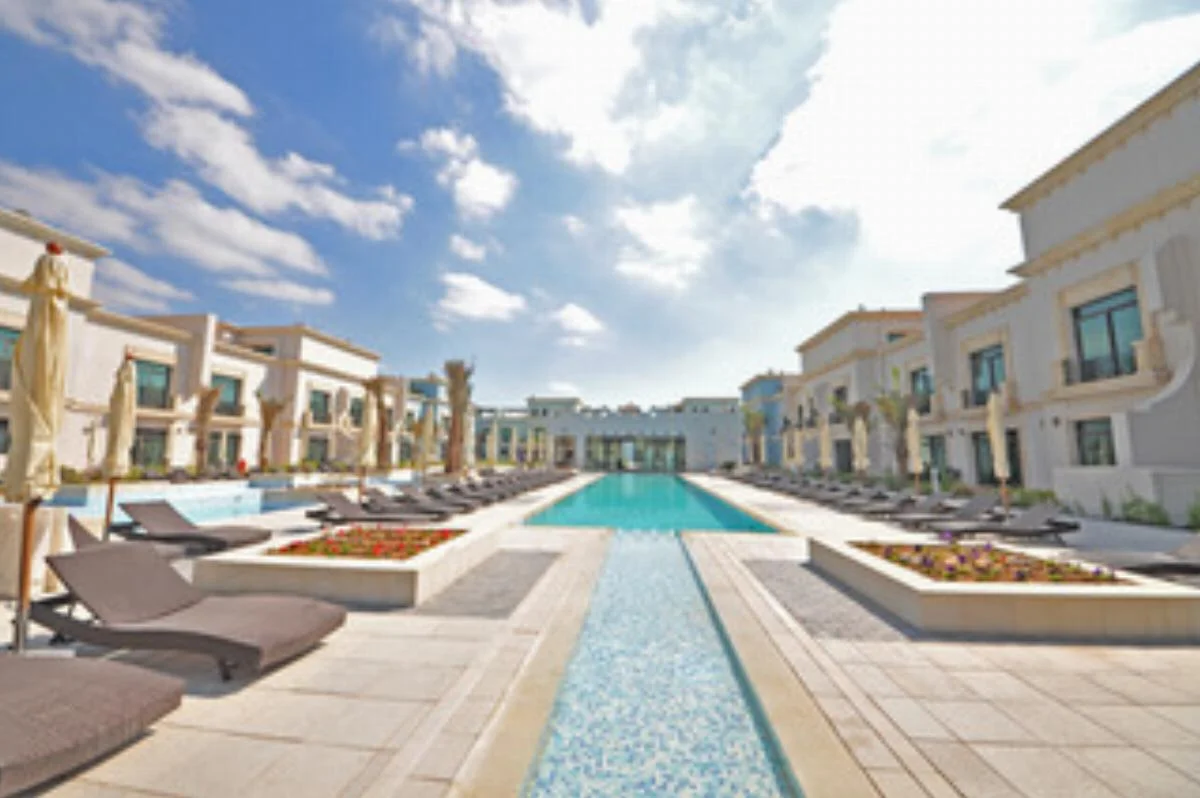 Al Seef Resort & Spa by Andalus - Image 5