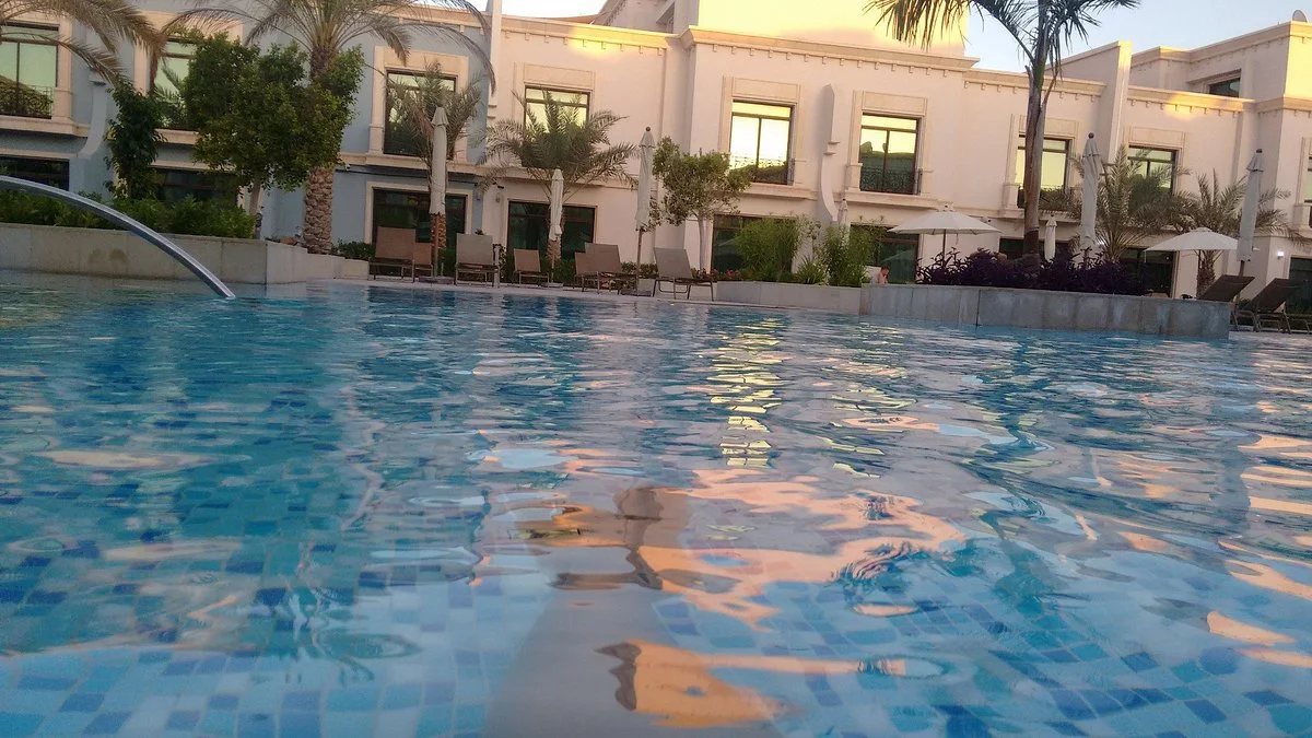 Al Seef Resort & Spa by Andalus - Image 6