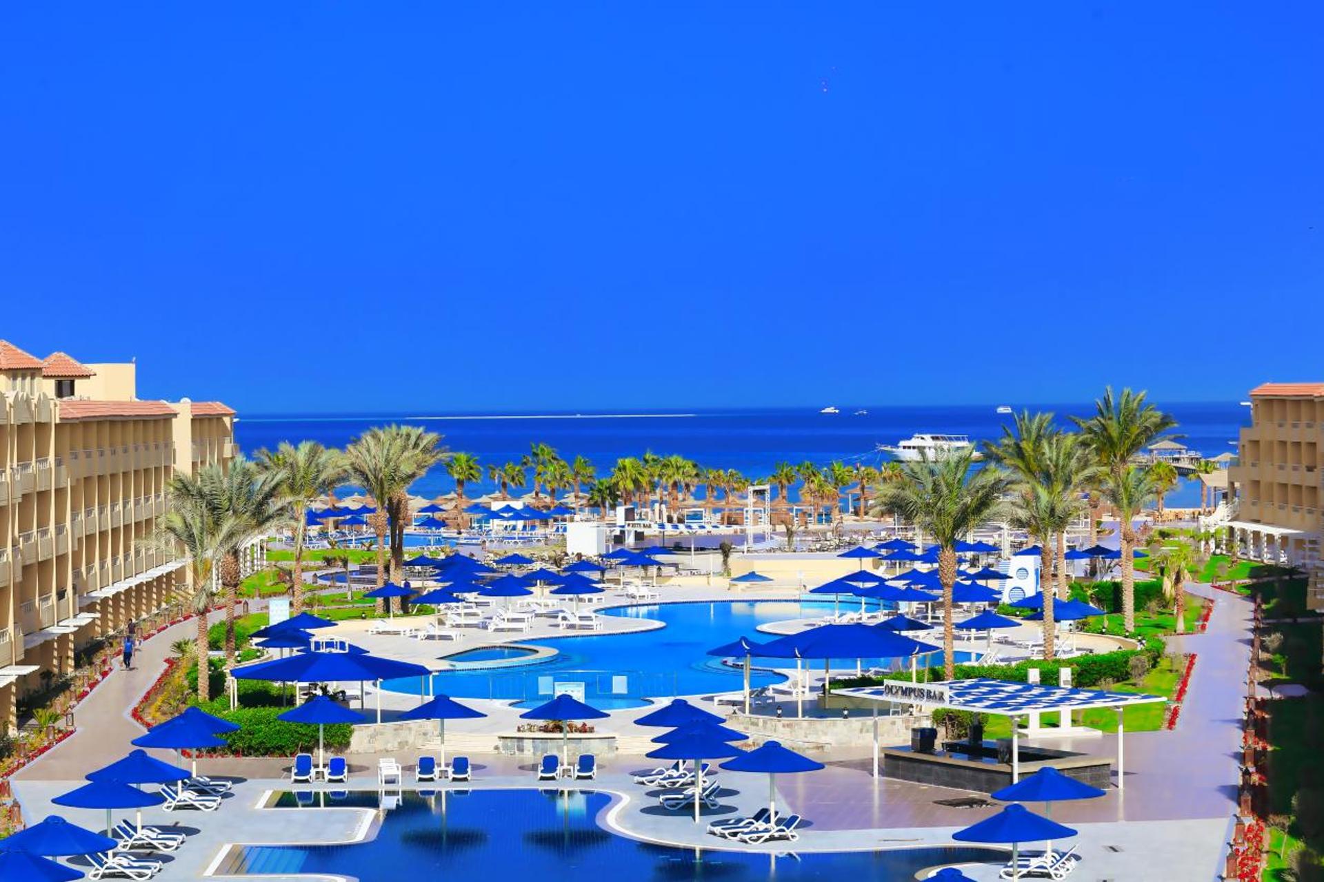 Albatros Beach Club - Image 2