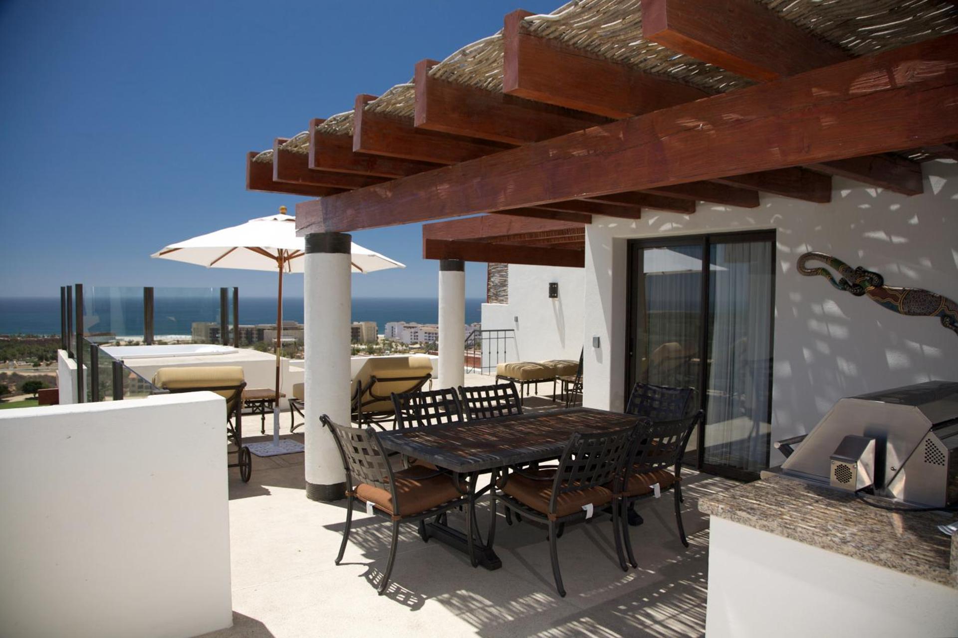 Alegranza Luxury Resort - Image 19