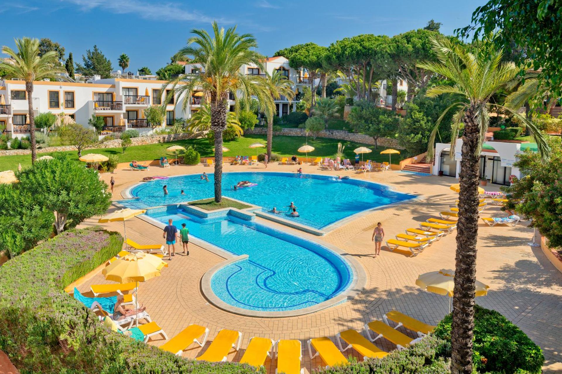 Alfagar Village - Image 1