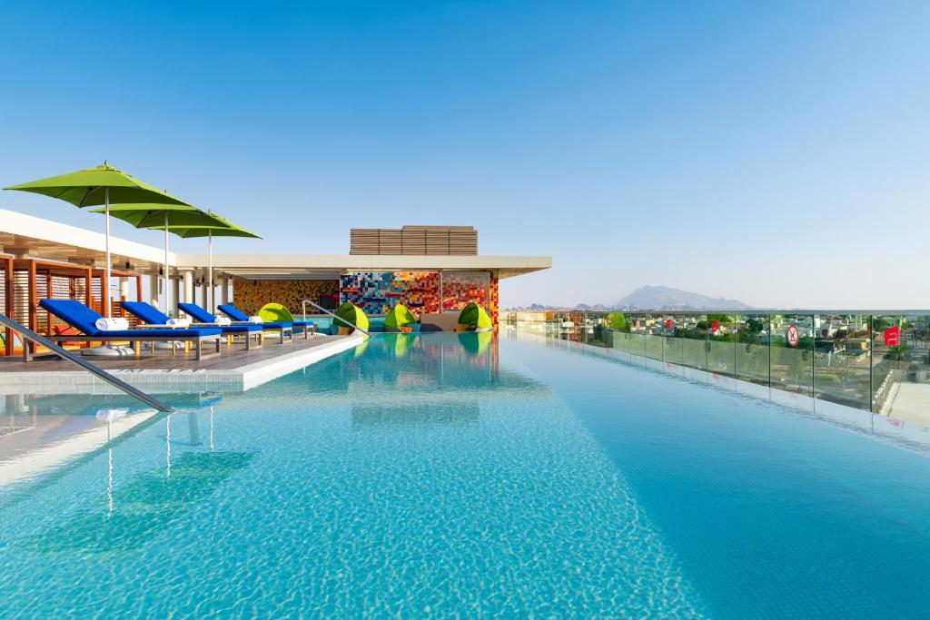 Aloft by Marriott Al Ain - Image 2