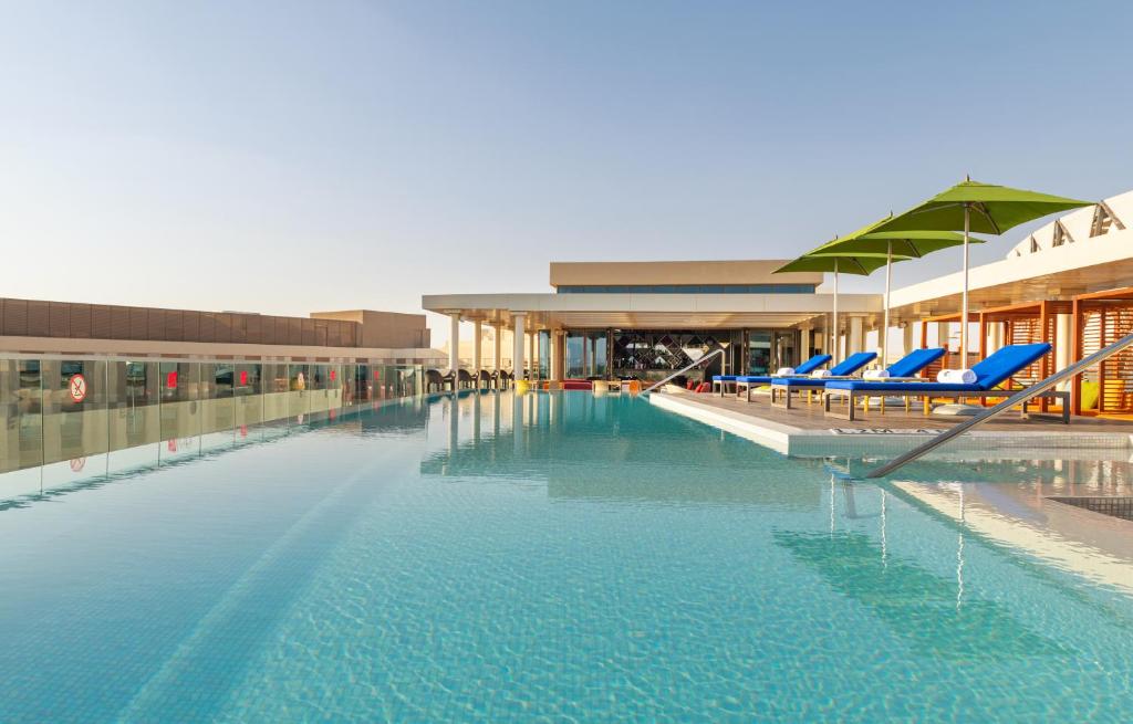 Aloft by Marriott Al Ain - Image 3