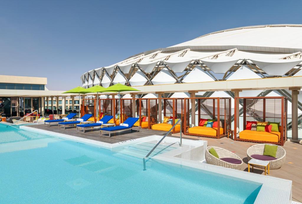 Aloft by Marriott Al Ain - Image 4