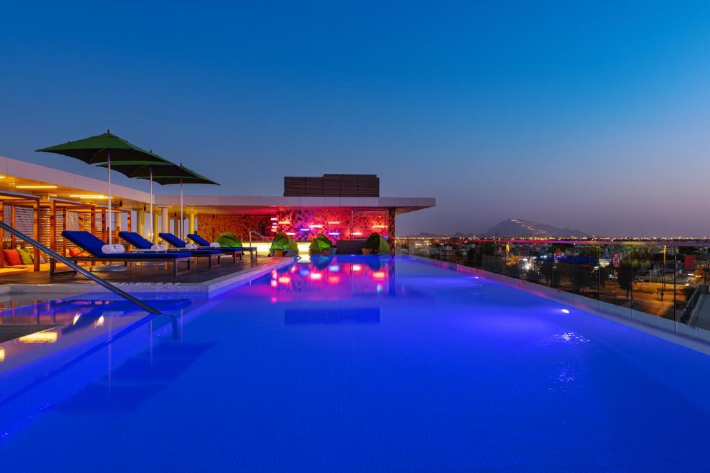 Aloft by Marriott Al Ain - Image 7