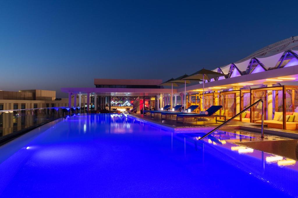 Aloft by Marriott Al Ain - Image 8