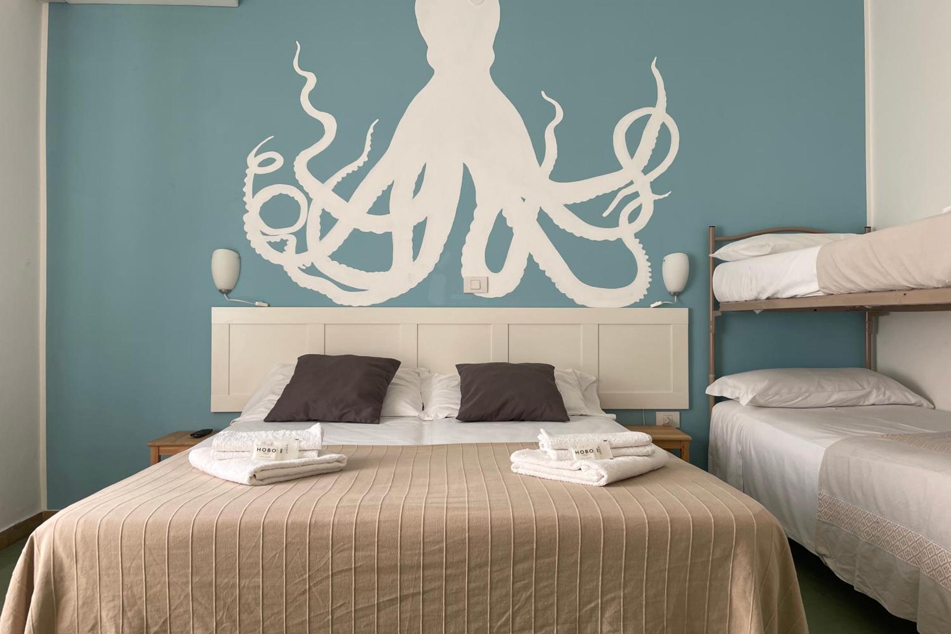 Discover the Ultimate Staycation Experience at Aloha Hotel Cesenatico - Image 1