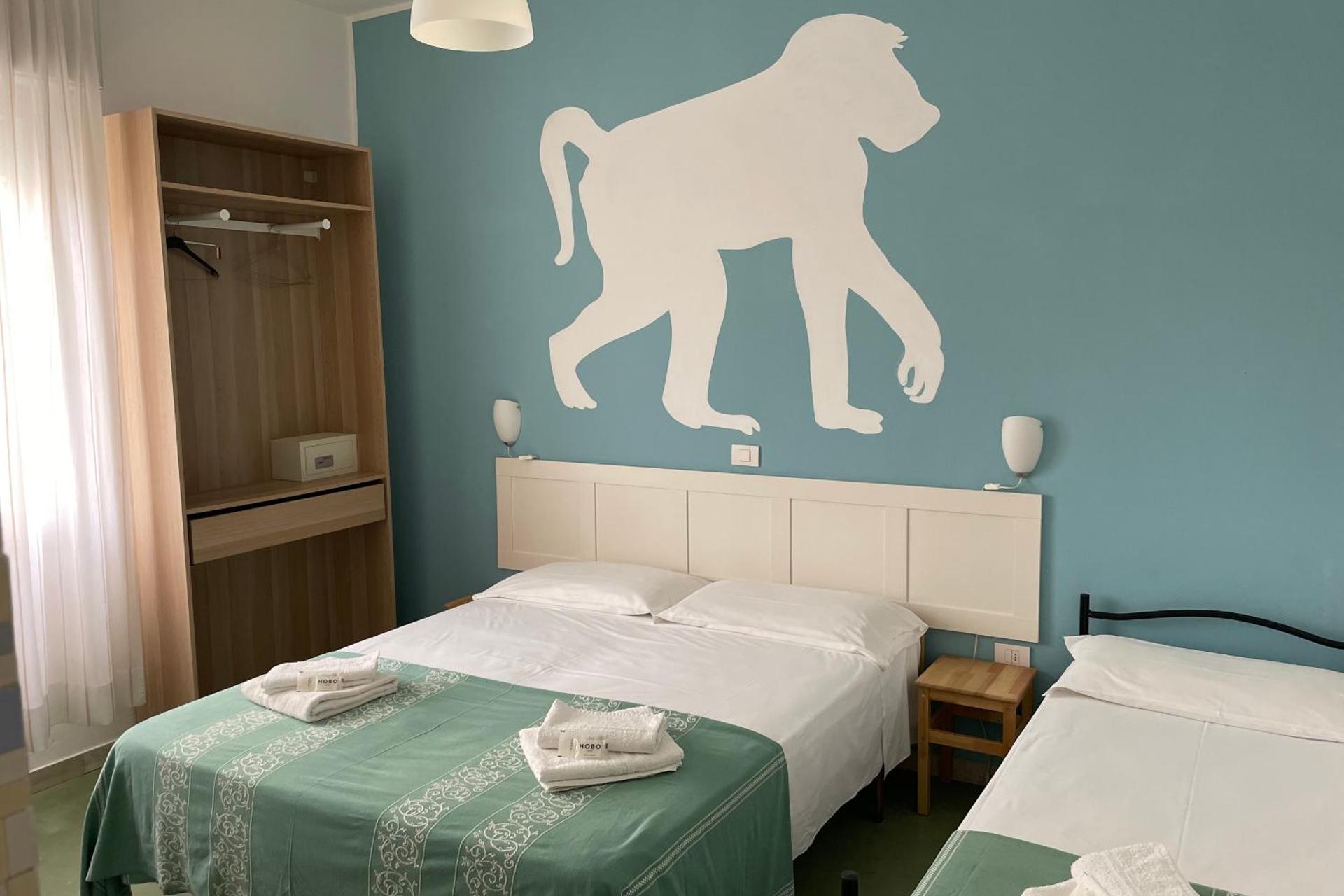 Discover the Ultimate Staycation Experience at Aloha Hotel Cesenatico - Image 2