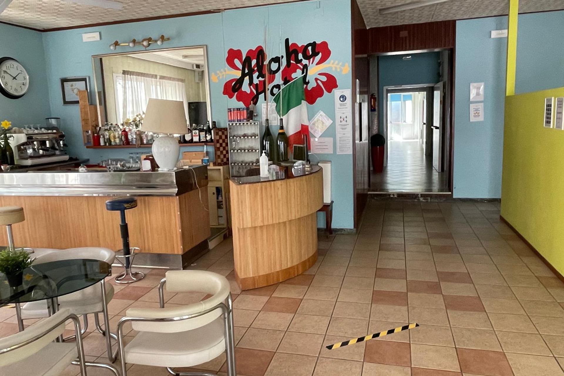 Discover the Ultimate Staycation Experience at Aloha Hotel Cesenatico - Image 13