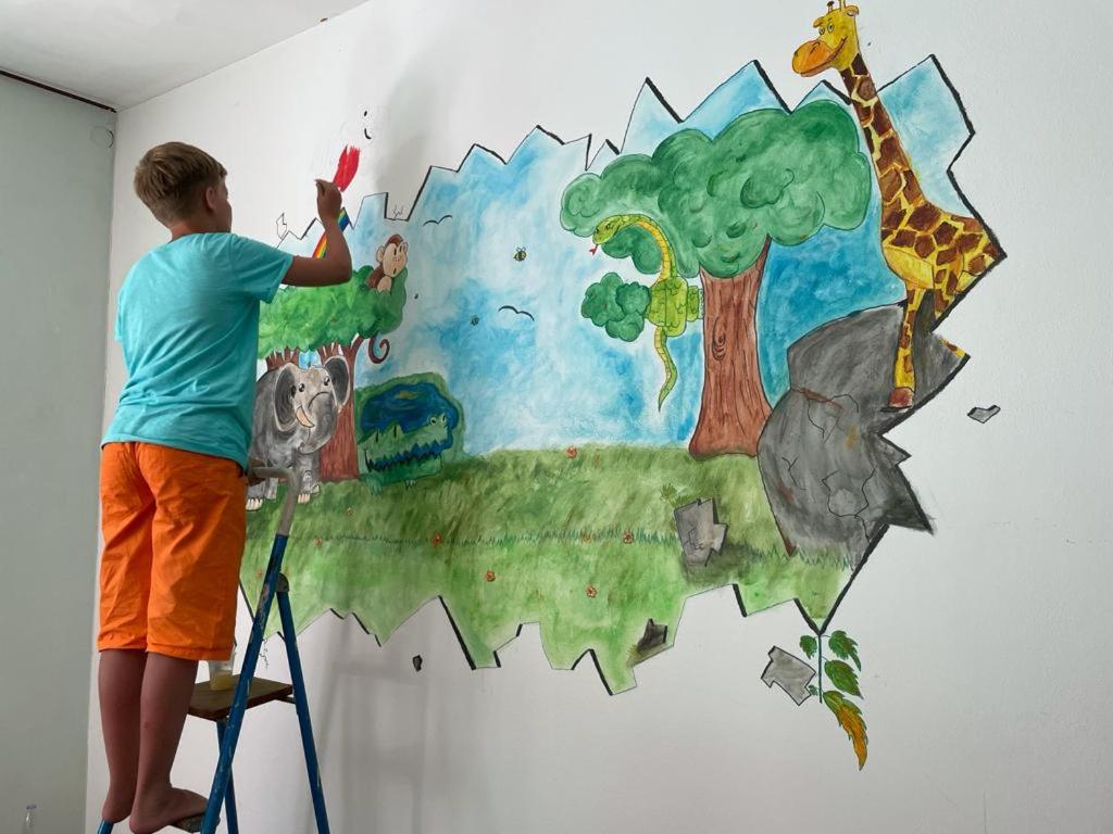 Discover the Ultimate Staycation Experience at Aloha Hotel Cesenatico - Image 19